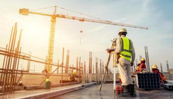 Baustelle