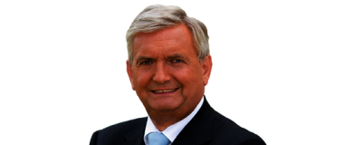 Gemeindebund-Chef Alfred Riedl