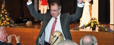 Rupert Dworak