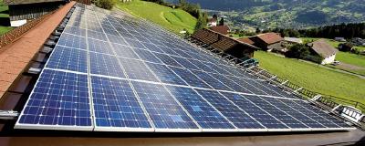 Photovoltaikanlage