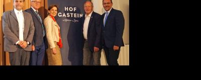Amtsleitertreffen