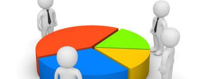 Symbolbild Finanzausgleich