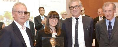 Julius-Perathoner-Preis