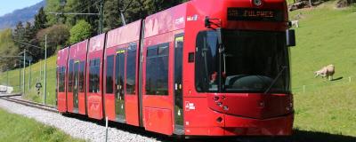Stubaitalbahn 