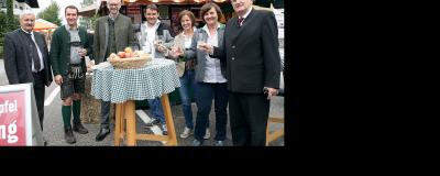 Ortsbildmesse