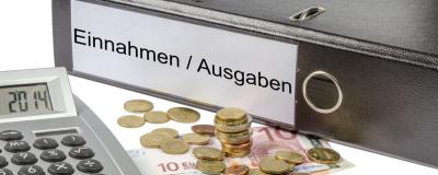 Buchhaltungsmaterial zur VRV 2015