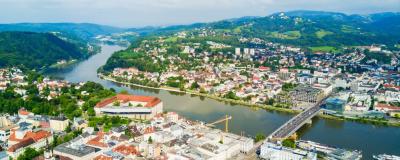 Linz Panorama