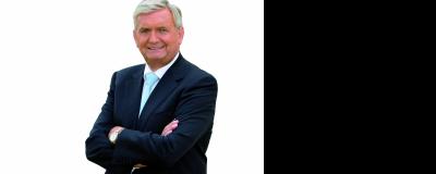 Alfred Riedl - Präsident GB