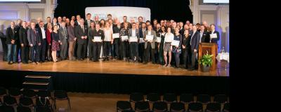 European Energy Awards