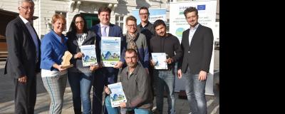 Klimabündnis Österreich_Baden