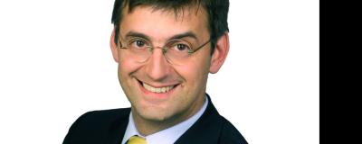 Nicolaus Drimmel beim Gemeindebund