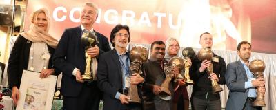 Energy Globe World Award 