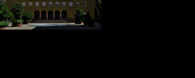 Südtiroler Landtag - Foto von vorne