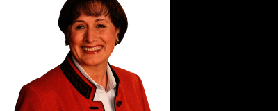 Roswitha Schachinger Bürgermeisterin