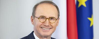 Othmar Karas