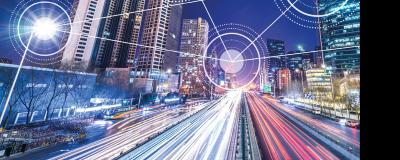Smart Street