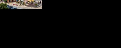 Das Rathaus von Weitra