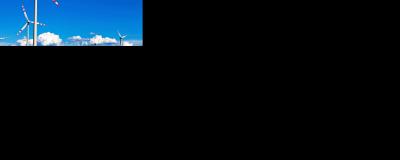 Windkraftanlage
