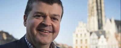 Bart Somers, Bürgermeister von Mechelen