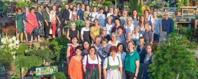 Bürgermeisterinnentreffen in der Steiermark