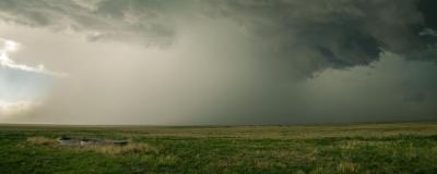 Unwetter im Burgenland