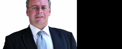 KOMMUNAL-Chefredakteur Hans Braun