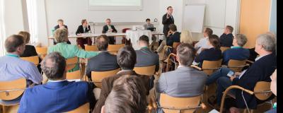 Kommunale Sommergespräche zu Energie
