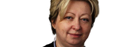 Margit Kropik