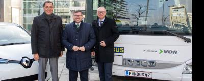 Gemeindebus