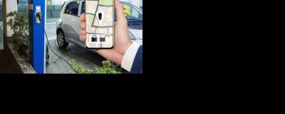 E-Carsharing auf dem Smartphone
