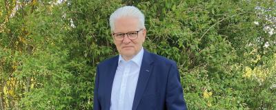 Georg Bantel