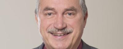 Peter Stauber