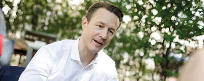 Gernot Blümel