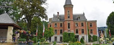 Rathaus in Schladming