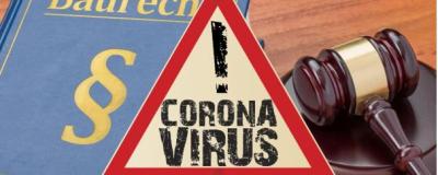Coronarecht oder Gemeinderecht