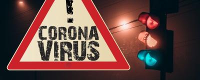 Corona-Ampel der Europäischen Union