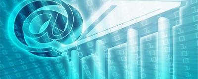 Symbolhafte Darstellung digitales Amt