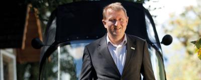Peter Brandauer