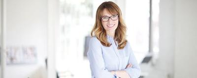 Business Woman