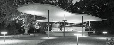 Catering Pavillon Wolke 7 in Grafenegg, thenextENTERprise, 