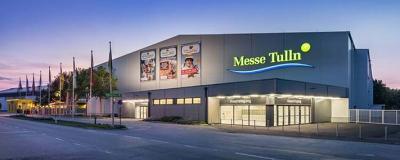 Messe Tulln