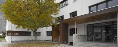 Neue Mittelschule Haiming, Tirol