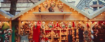 Christkindlmärkte 2021 nach Corona