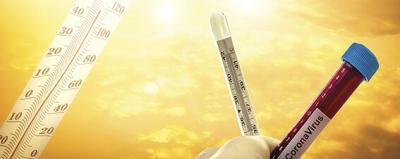 Klimawandel und Corona
