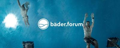 Treffpunkt Bäderwirtschaft 