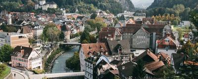 Feldkirch