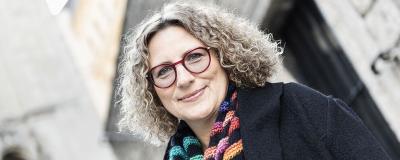 Ulrike Schiesse