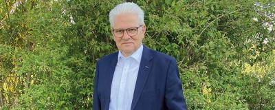 Georg Bantel 
