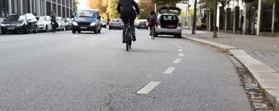 Radweg