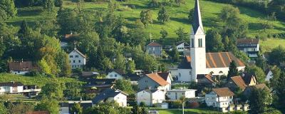 Wolfurt